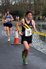 Ronnie Walker Saltwell 10k Road Race, Gateshead. Photo:  David T. Hewitson/Sports for All Pics